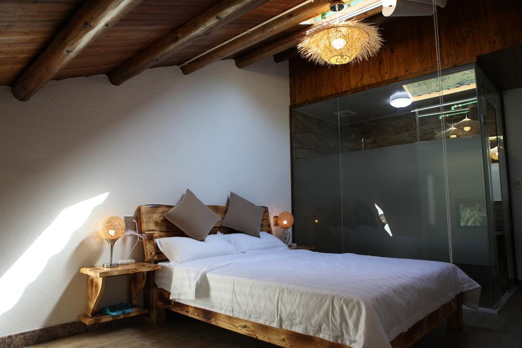 Moganshan Pinhouwu Hotel Deqing Cameră foto